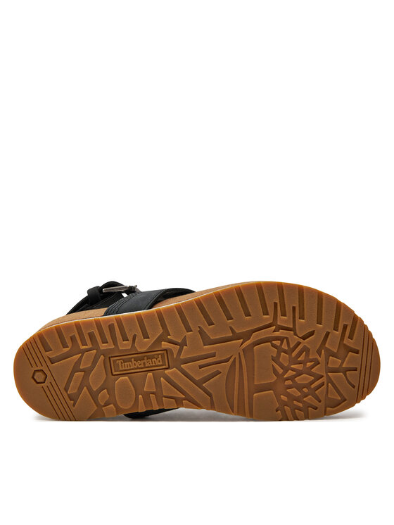 Timberland Sandalias Timberland Malibu Waves Thong A1PGG/TB0A1PGG0011 Negro
