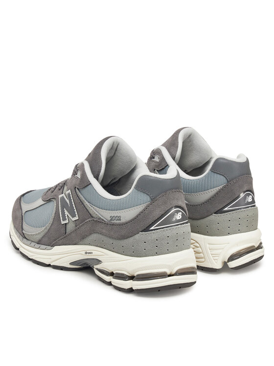 New Balance Sportcipők New Balance U2002RCB Szürke