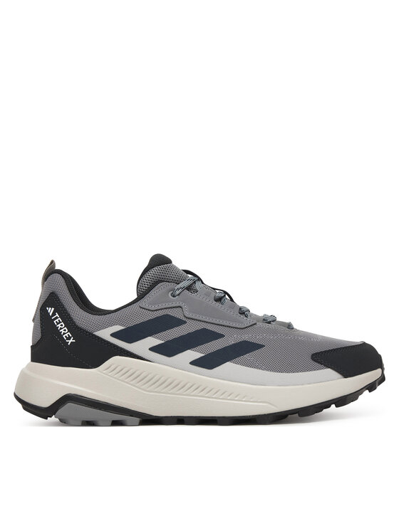 adidas Трекінгові черевики adidas Terrex Anylander JR9088 Сірий