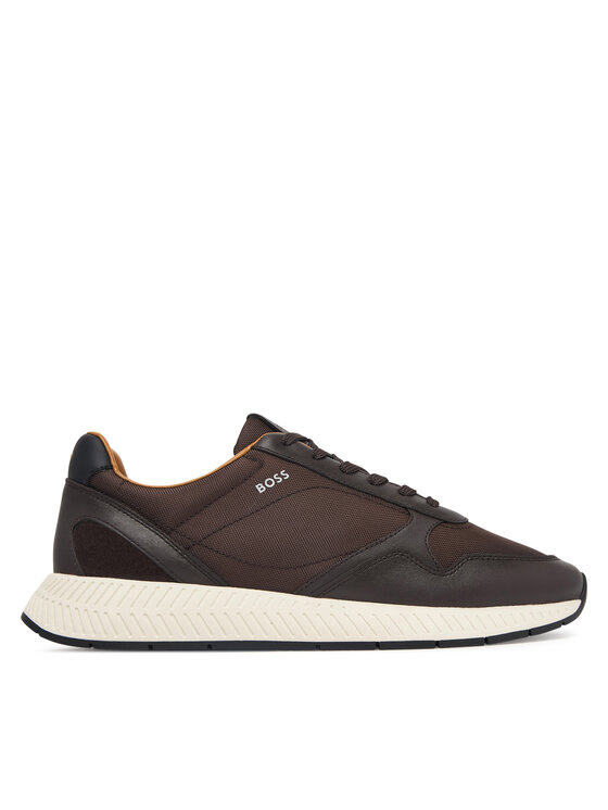 BOSS Sneakers BOSS Titanium 50568757 Maro
