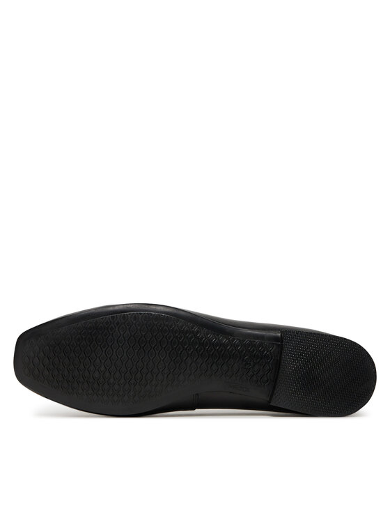 MEXX Балетки MEXX MX/018C-RST Чорний