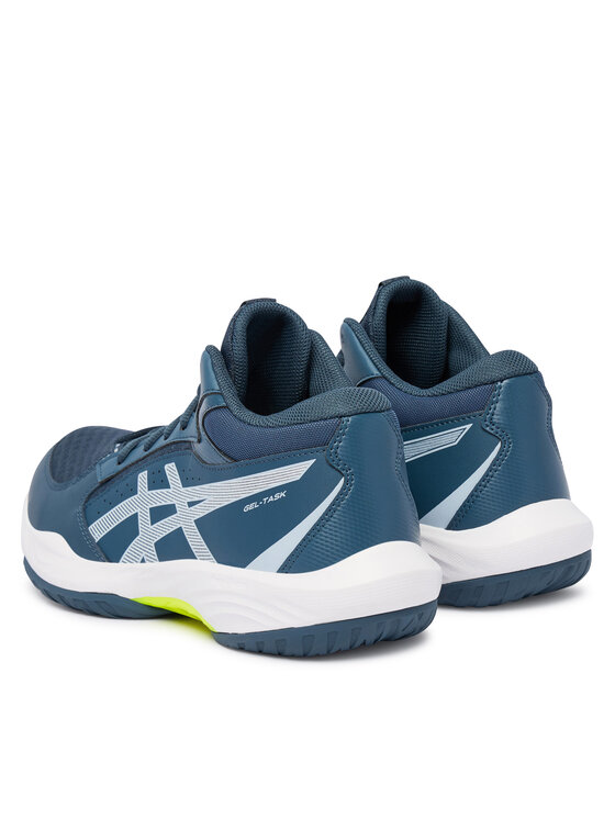 Asics Взуття у спортзал Asics Gel-Task Mt 5 1071A131 Cиній