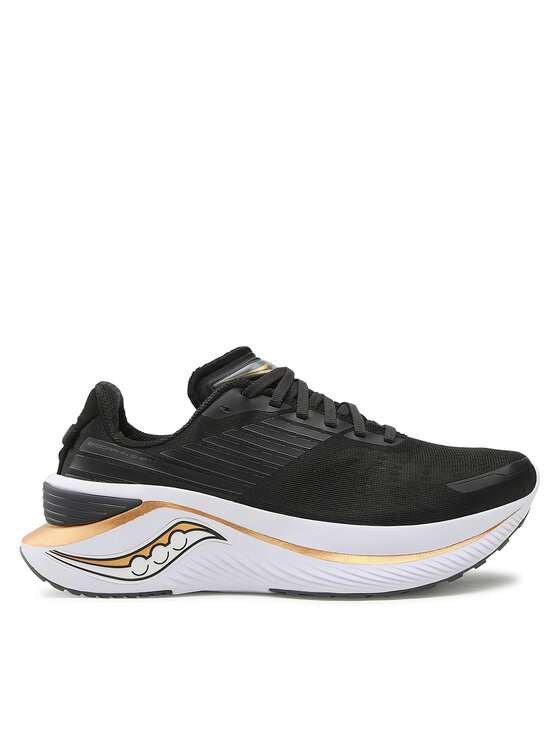 Saucony Маратонки за бягане Saucony Endorphin Shift 3 S20813-10 Черен