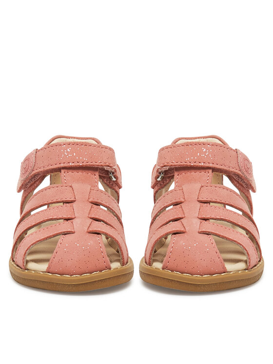 Lasocki Kids Босоніжки Lasocki Kids CEO-CI12-BOB-02(II)DZ Рожевий