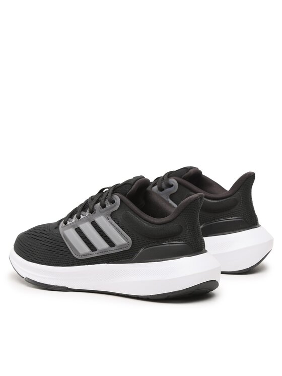 adidas Сникърси adidas Ultrabounce Junior HQ1302 Черен