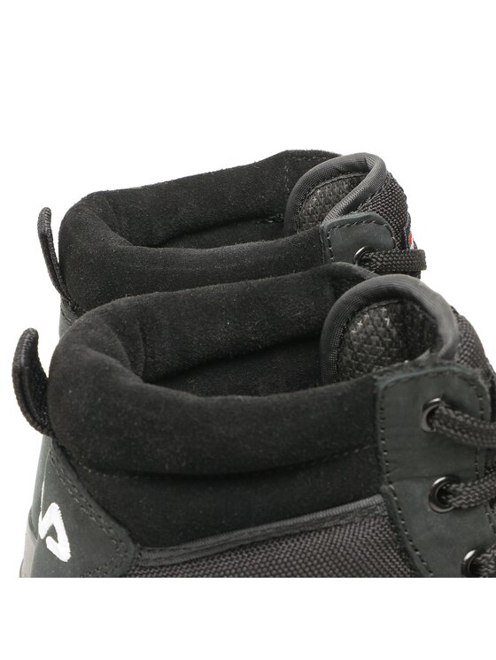Fila Bakancs Fila Grunge II Mid Wmn FFW0217.80010 Fekete