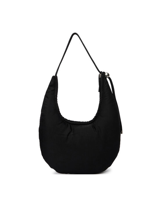 Calvin Klein Ročna torba Calvin Klein LV04F3383G Črna