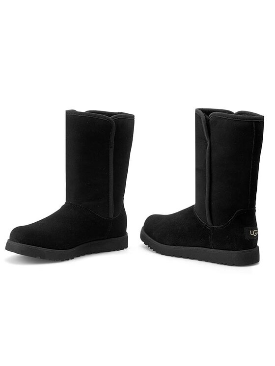 Ugg Śniegowce Ugg W Michelle 1013462 Czarny
