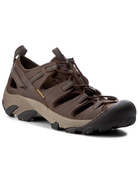 Keen Sandales Keen Arroyo II 1002427 Brūns