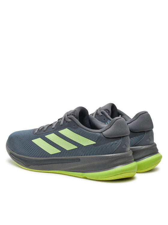 adidas Skriešanas apavi adidas Supernova Ease Shoes IH0796 Pelēks