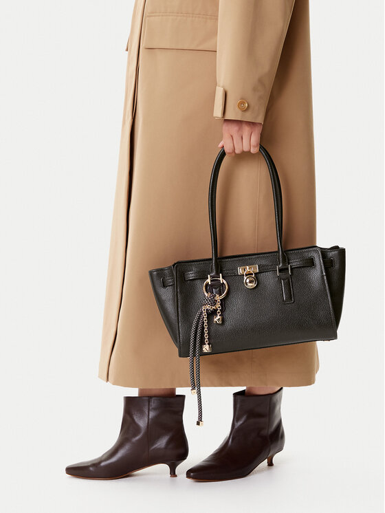 MICHAEL Michael Kors Τσάντα MICHAEL Michael Kors 30F5GNXT0L Καφέ