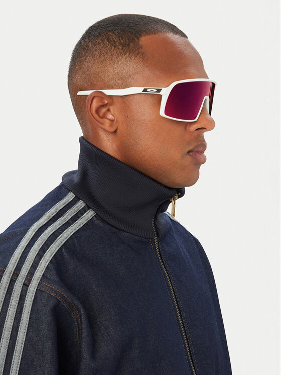 Oakley Sluneční brýle Oakley 0OO9406-0637 Bílá