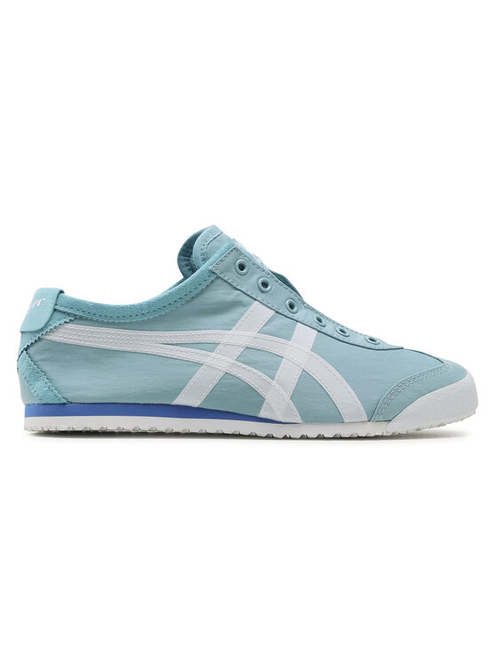Onitsuka Tiger Laisvalaikio batai Onitsuka Tiger Mexico 66 Slip-On 1183B565 Mėlyna