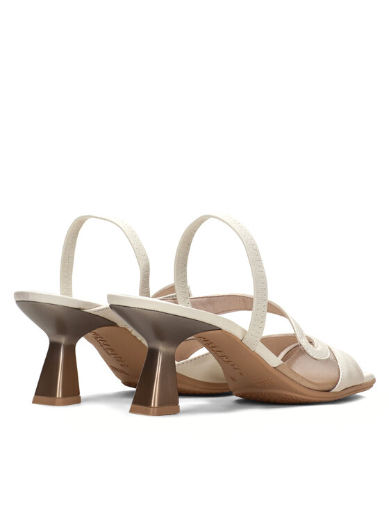 Hispanitas Sandalias Hispanitas HV243402 Blanco
