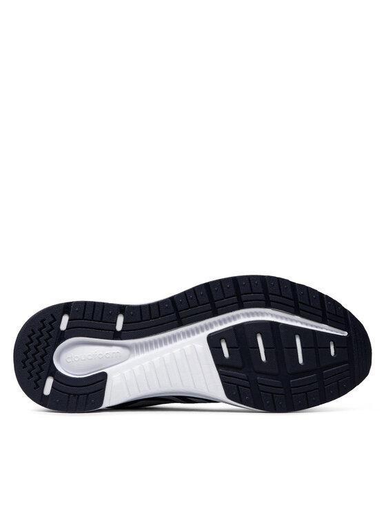 adidas Skriešanas apavi adidas Galaxy 5 FW5705 Tumši zils