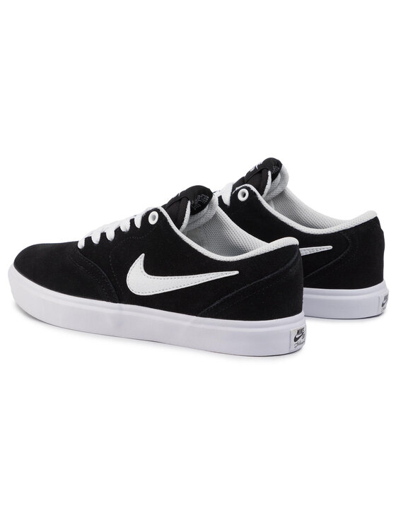 Nike Sneakers Nike Sb Check Solar BQ3240 001 Negru