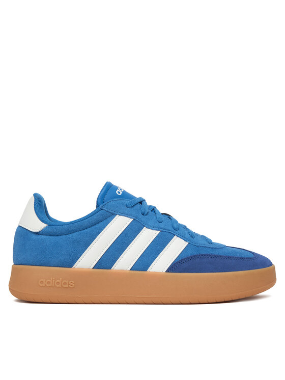 adidas Снікерcи adidas Barreda JP5930 Голубий