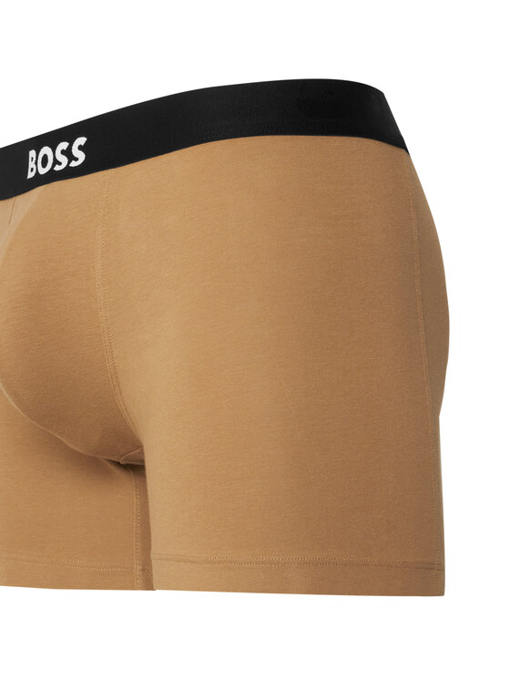 BOSS BOSS Conjunto de calzoncillos boxer 50549856 De color
