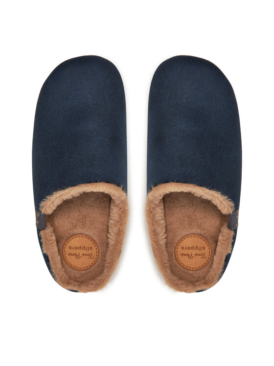 Toni Pons Čības Toni Pons Noti-Bd Tumši zils