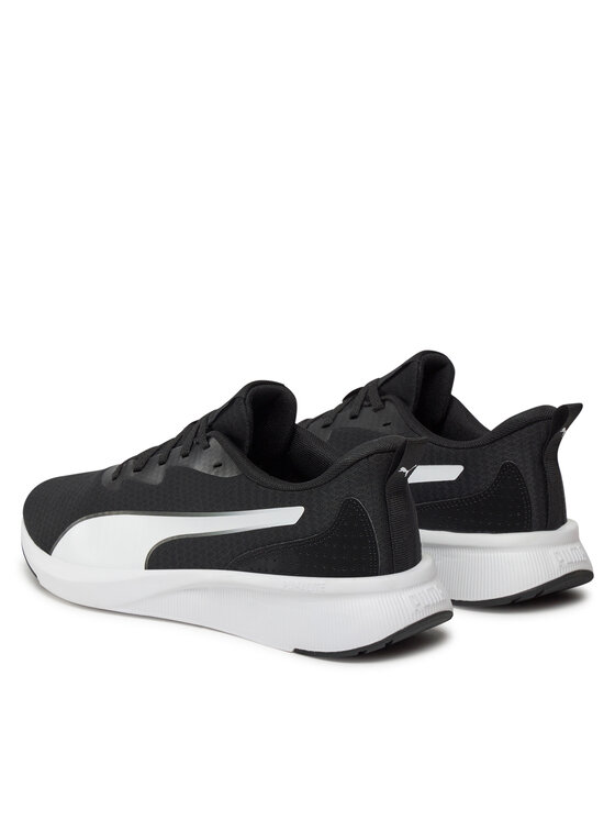 Puma Bėgimo batai Puma Flyer Lite 378774 01 Juoda