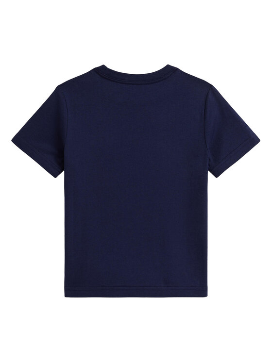 Polo Ralph Lauren Polo Ralph Lauren Camiseta 322A95734003 Azul marino Regular Fit