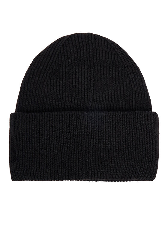 adidas Cepure adidas Cuffed Beanie IY5255 Melns