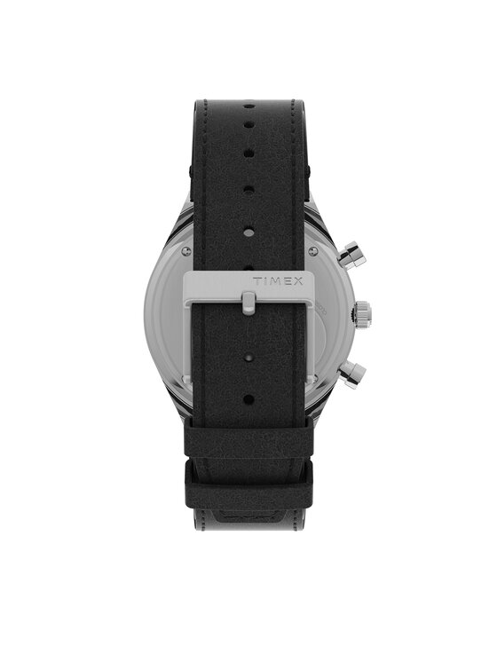 Timex Orologio Timex Lab Archive TW2V42700 Nero