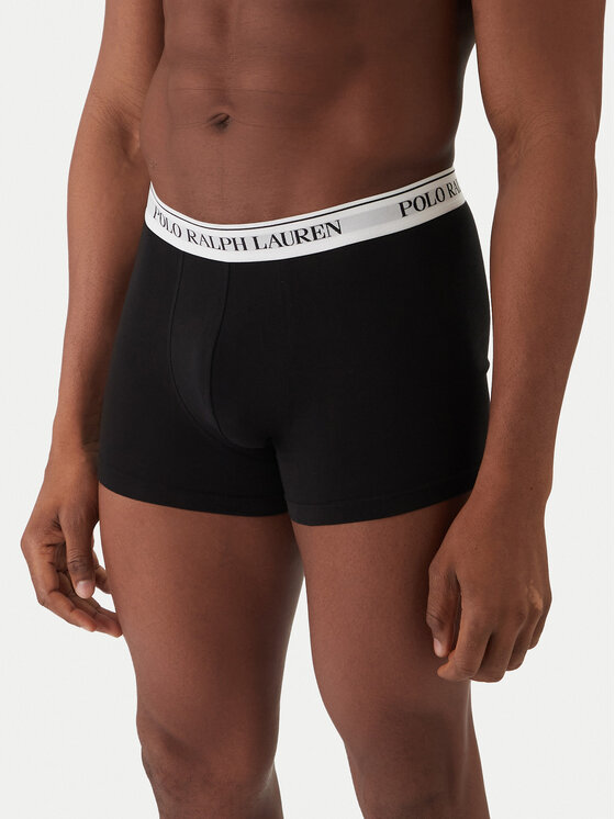 Polo Ralph Lauren Polo Ralph Lauren Комплект боксерів 714830299052 Кольоровий