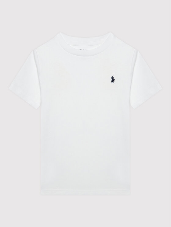 Polo Ralph Lauren Polo Ralph Lauren Set t-shirt majica﻿ 323884456001 Šarena Regular Fit