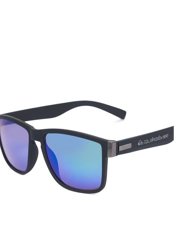 Quiksilver Сонцезахисні окуляри Quiksilver WB-QS-MA-001-SS26 Чорний