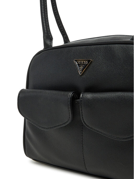 Guess Τσάντα Guess HWBG96 46090 Μαύρο