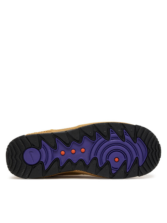 Nike Snīkeri Nike Air Force 1 Wild FB2348 700 Dzeltens