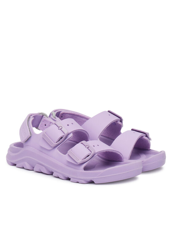 Birkenstock Босоніжки Birkenstock Mogami As 1031282 S Фіолетовий