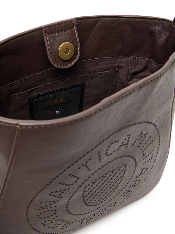 Aeronautica Militare Ľadvinka Aeronautica Militare 252BO1146DPL00308 Hnedá