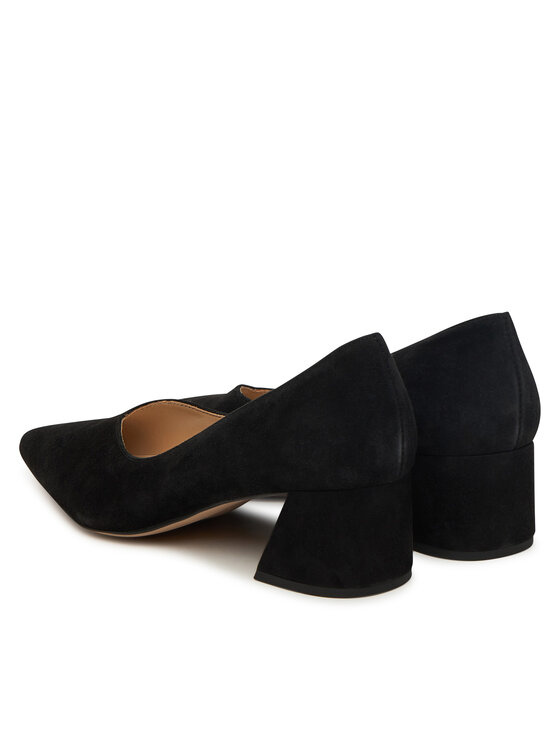Högl Pumps 'Sheryl' in Fuchsia | ABOUT YOU