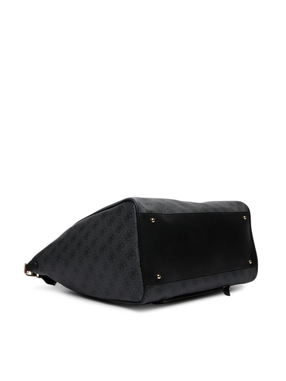 Guess Дорожня сумка Guess TWHB92 11017 Сірий