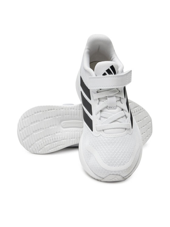 adidas Снікерcи adidas Runfalcon 5 IE8579 Білий