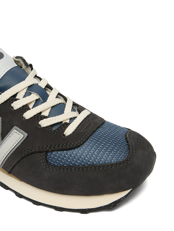 New Balance Sneakersy New Balance U574SGG W Černá