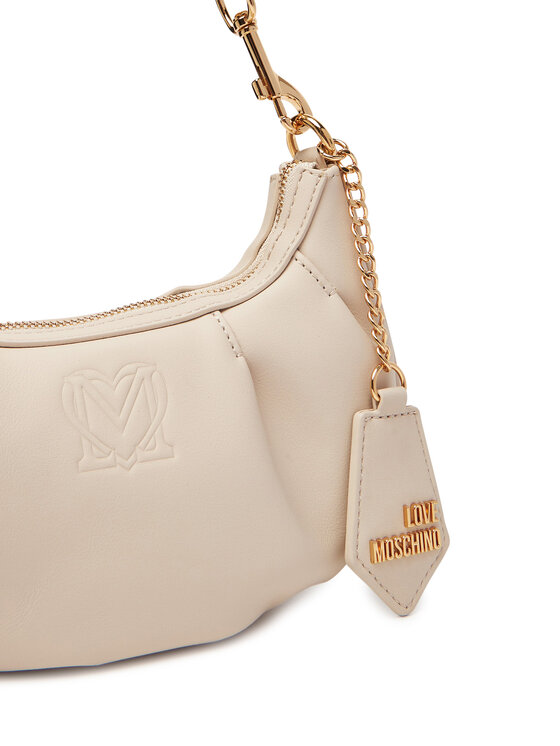 LOVE MOSCHINO Сумка LOVE MOSCHINO JC4293PP1NL1511A Кремовий
