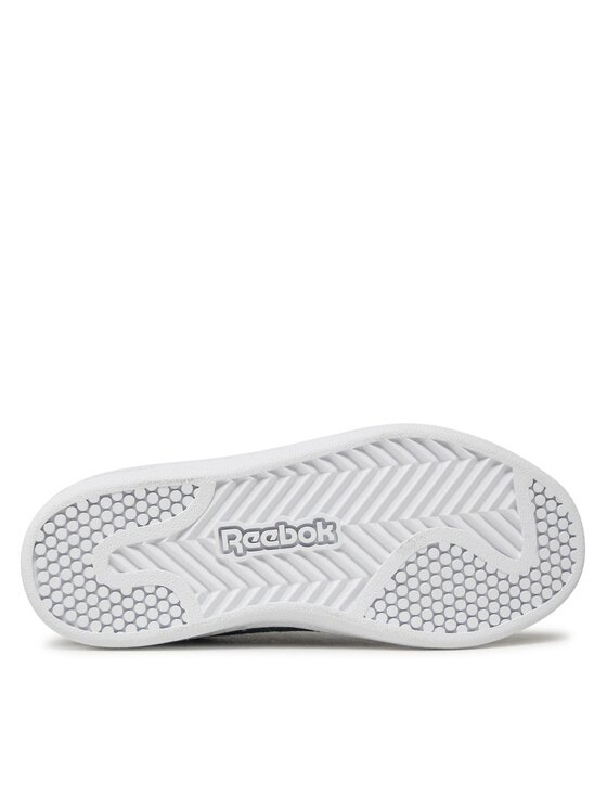 Reebok Sneakersy Reebok Royal Complete Cln Alt 2.0 IE4124 Modrá