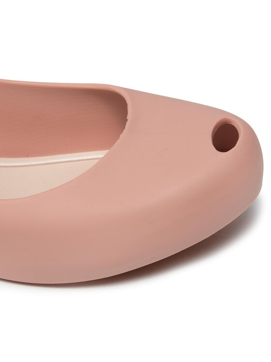 Melissa Balerīnas Melissa Ultragirl Basic Ad 31976 Rozā