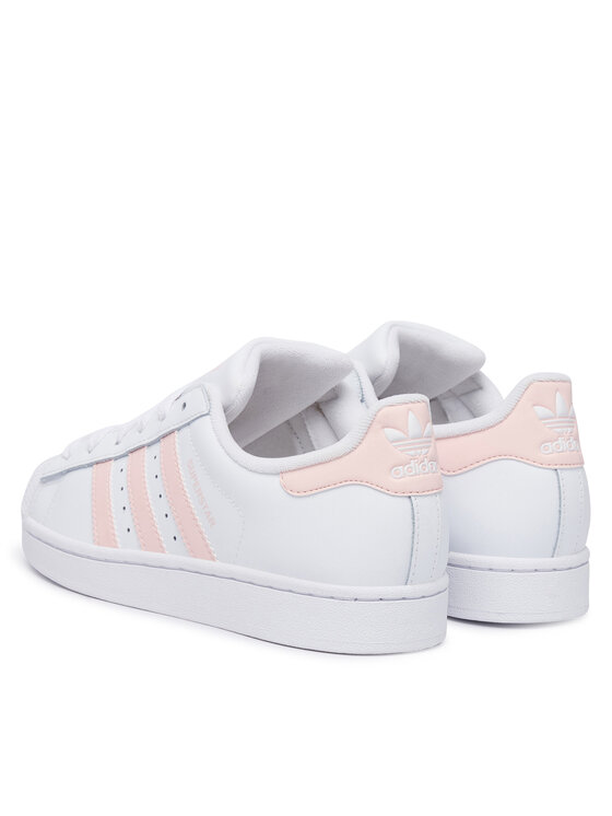 adidas Снікерcи adidas Superstar II KI4164 Білий