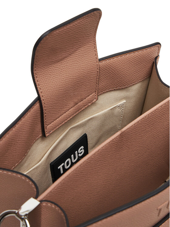 TOUS Bolso TOUS Audree 2002287045 Marrón