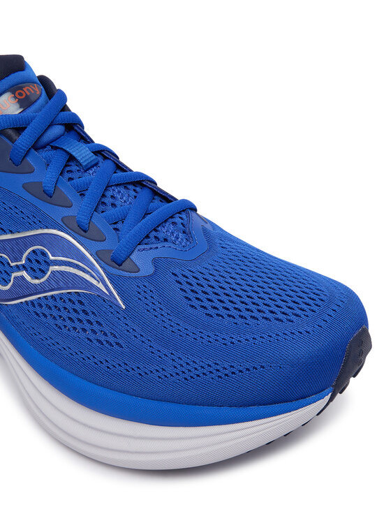 Saucony Zapatillas de running Saucony Triumph 24 S100997 Azul