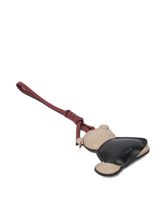 Furla Брелок Furla Rider Bear WK00596 BX4336 CN TON00 Чорний