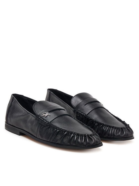 Steve Madden Сліпери Steve Madden 11005695 Чорний