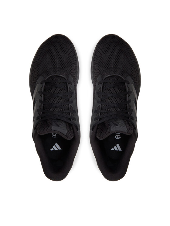 adidas Bežecké topánky adidas Response JR8058 Čierna