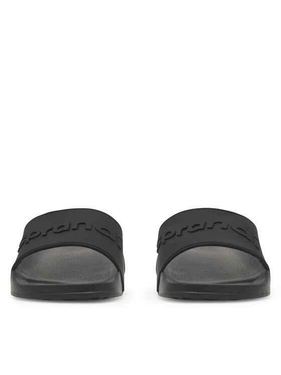 Sprandi Chanclas Sprandi Watercrumb WO-865695 Negro