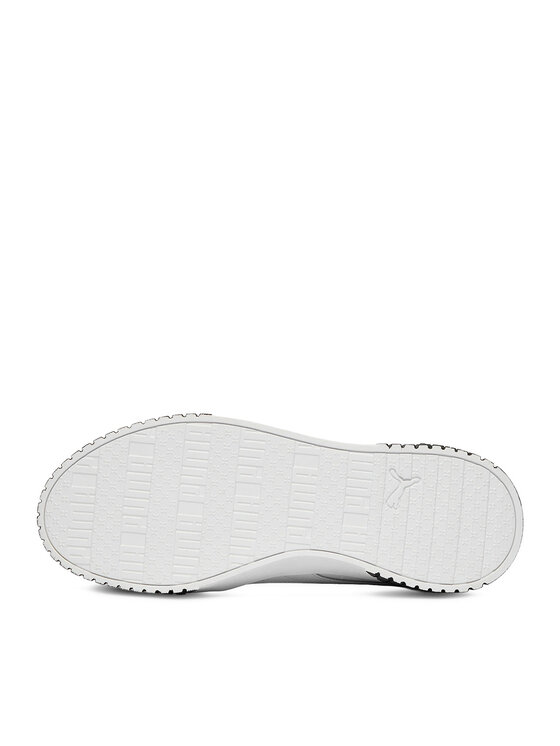 Puma Снікерcи Puma CARINA 2.0 38584904 Білий