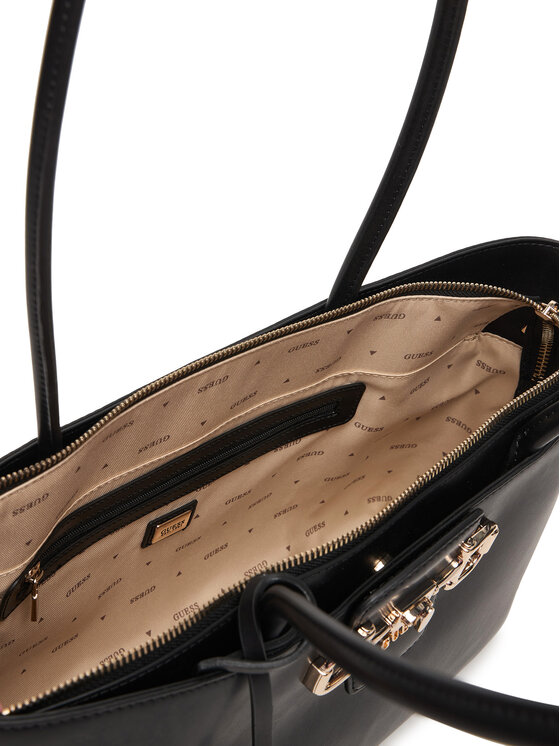 Guess Сумка Guess Janie HWVG99 10230 Чорний